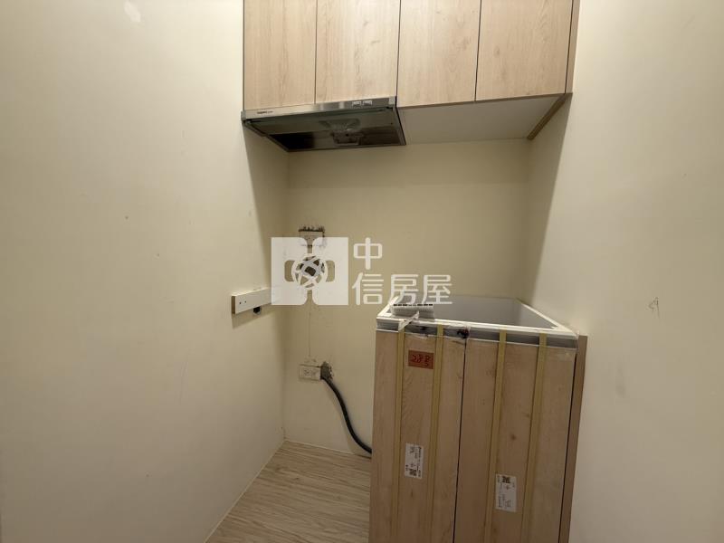 【神馬】桃園市區南門投資小套房房屋室內格局與周邊環境