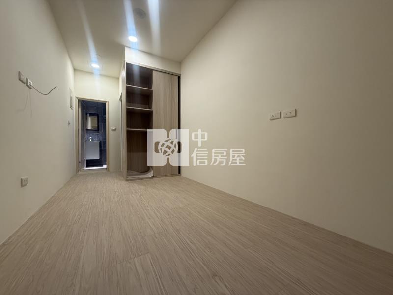 【神馬】桃園市區南門投資小套房房屋室內格局與周邊環境