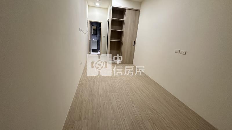 【神馬】桃園市區南門投資小套房房屋室內格局與周邊環境