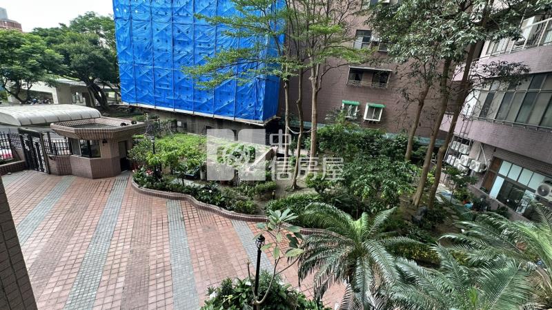 【神馬】桃園市區南門投資小套房房屋室內格局與周邊環境