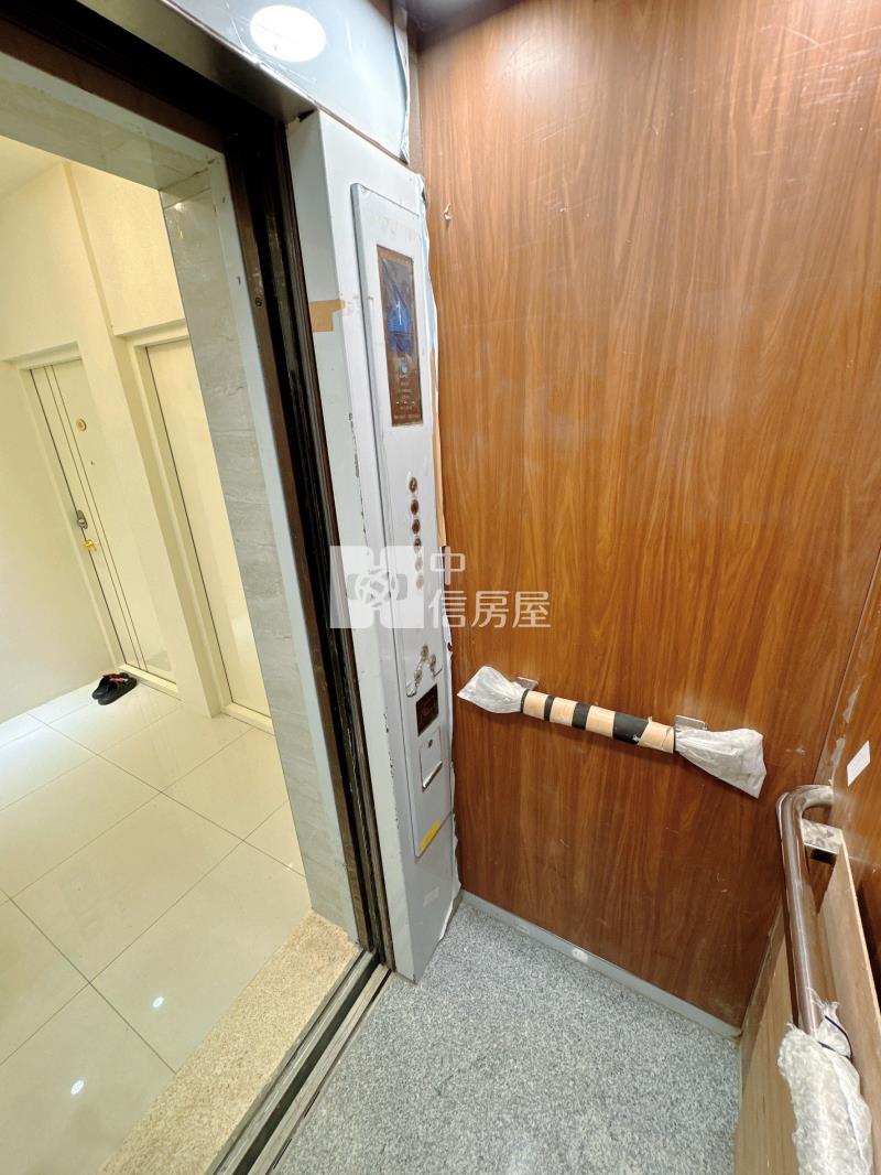 工業區全新單層分租3套房有電梯A房屋室內格局與周邊環境