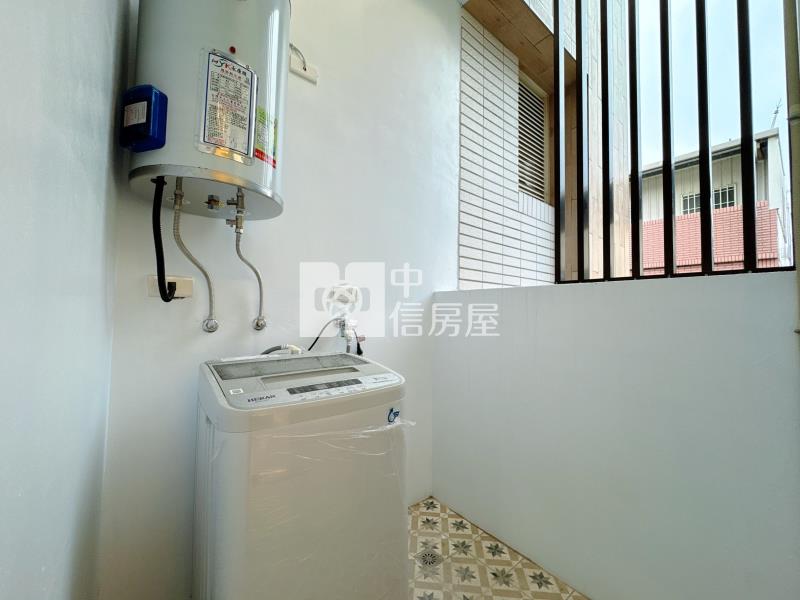 工業區全新單層分租3套房有電梯A房屋室內格局與周邊環境