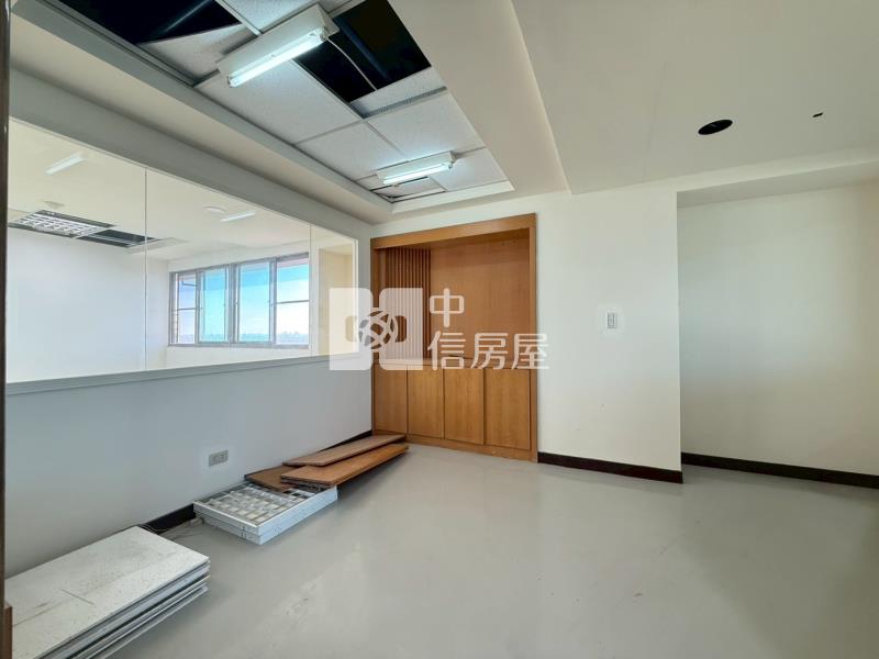 新化中山路整新商住景觀大樓房屋室內格局與周邊環境