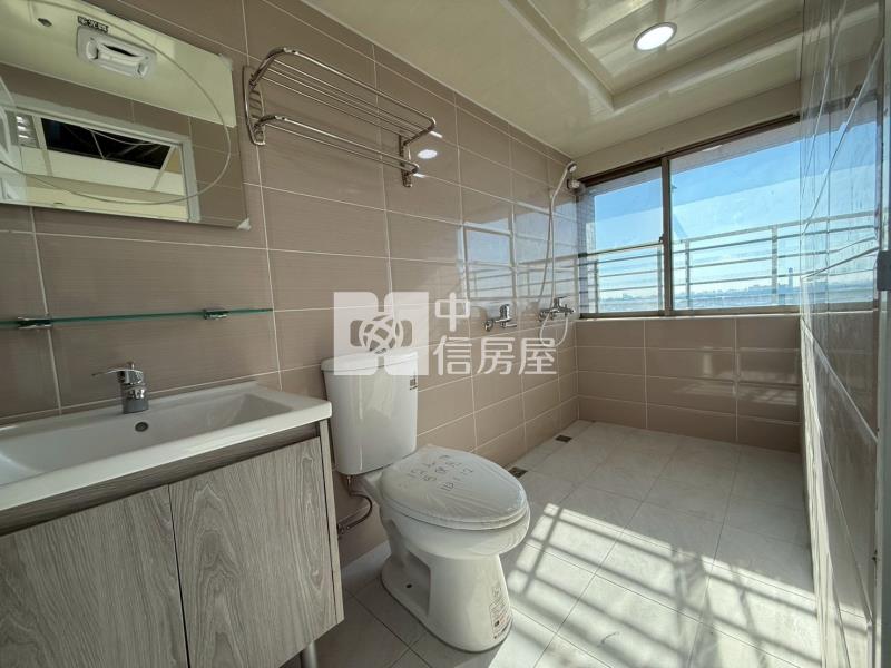 新化中山路整新商住景觀大樓房屋室內格局與周邊環境