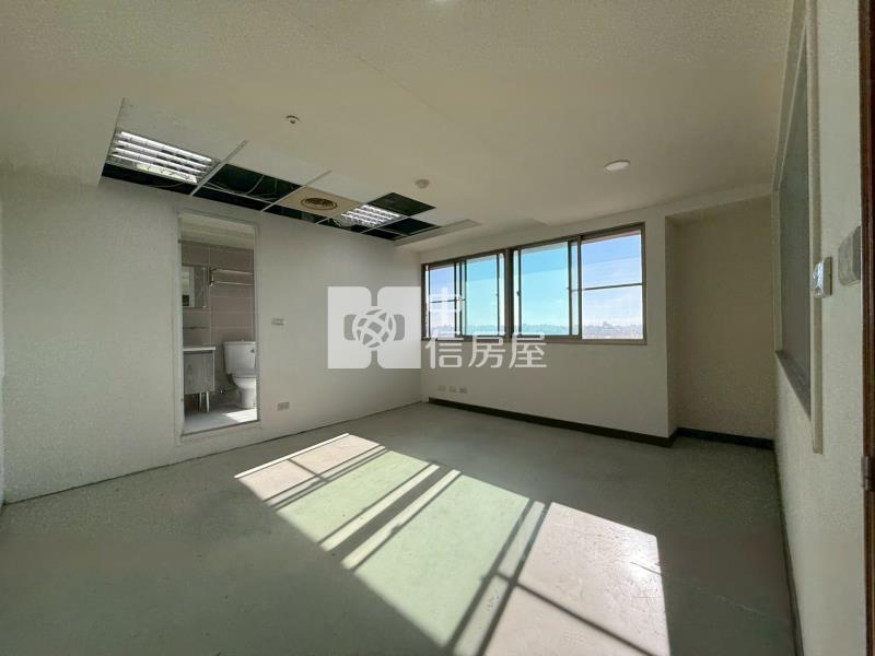 新化中山路整新商住景觀大樓房屋室內格局與周邊環境