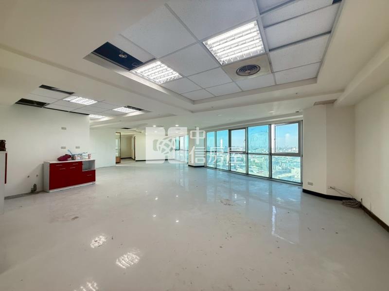 新化中山路整新商住景觀大樓房屋室內格局與周邊環境