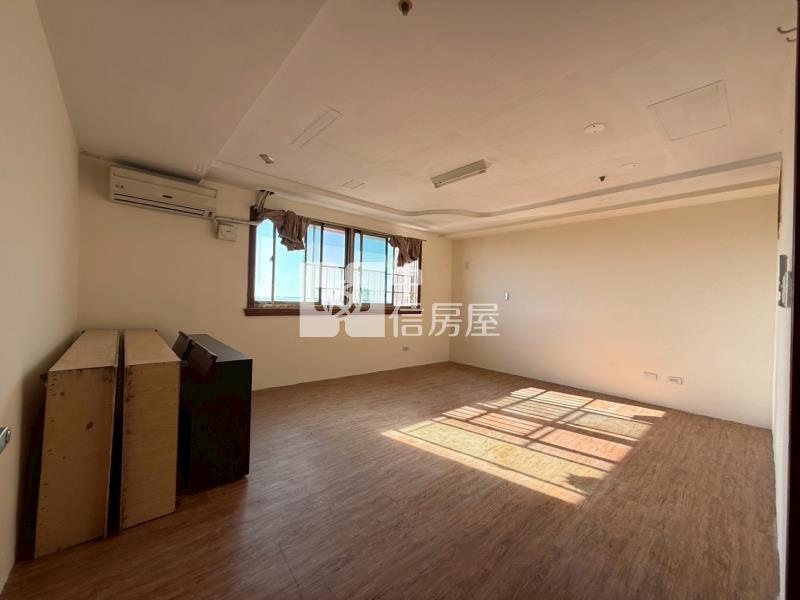 新化中山路整新商住景觀大樓房屋室內格局與周邊環境