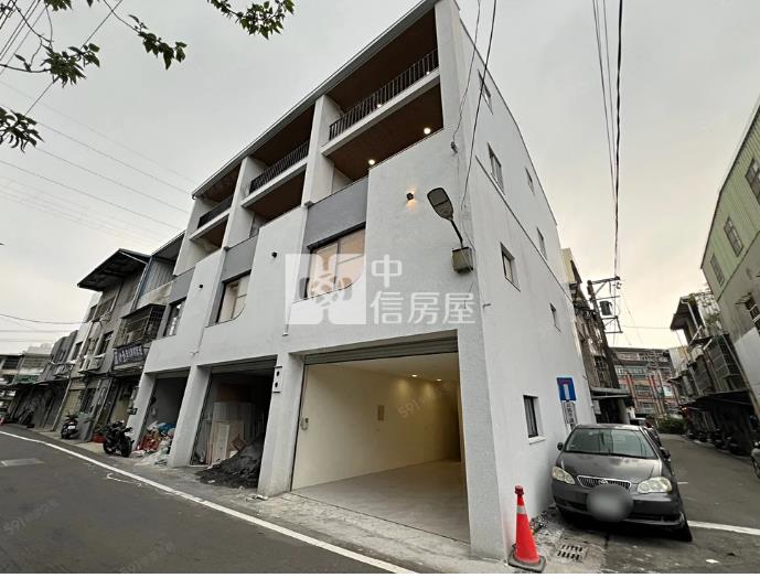 【安家】祥安國小旁美透店房屋室內格局與周邊環境