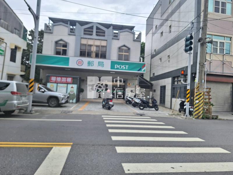 新營太子近幼兒園都內農地(一)房屋室內格局與周邊環境