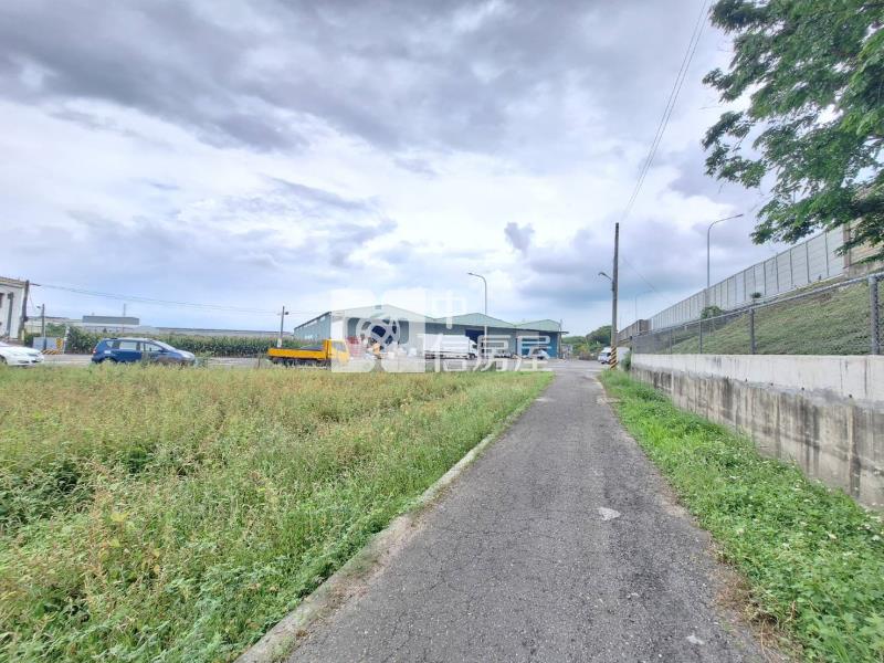新營太子近幼兒園都內農地(一)房屋室內格局與周邊環境