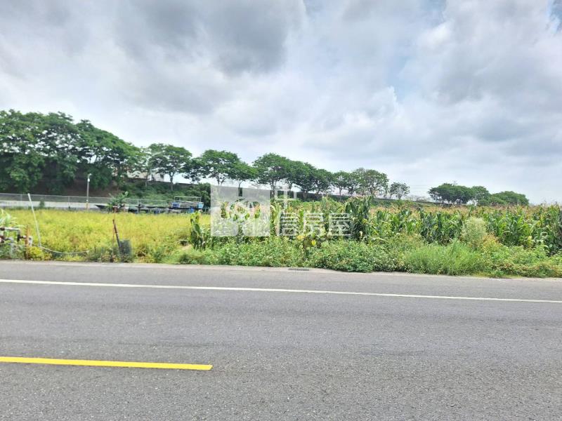 新營太子近幼兒園都內農地(一)房屋室內格局與周邊環境
