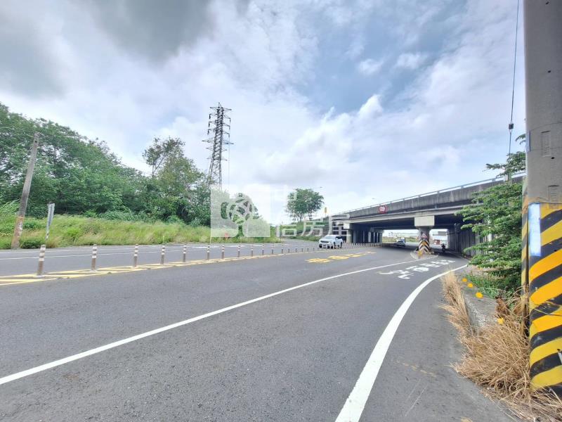 新營太子近幼兒園都內農地(一)房屋室內格局與周邊環境