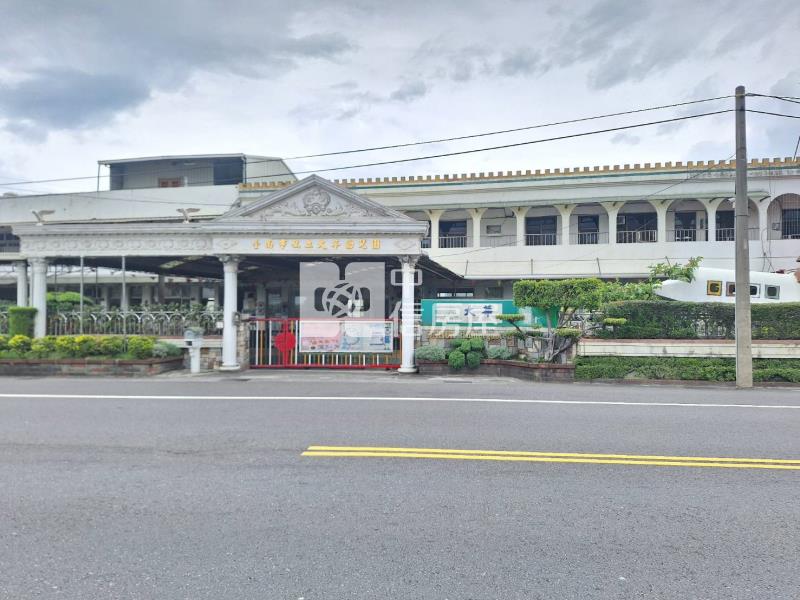 新營太子近幼兒園都內農地(一)房屋室內格局與周邊環境