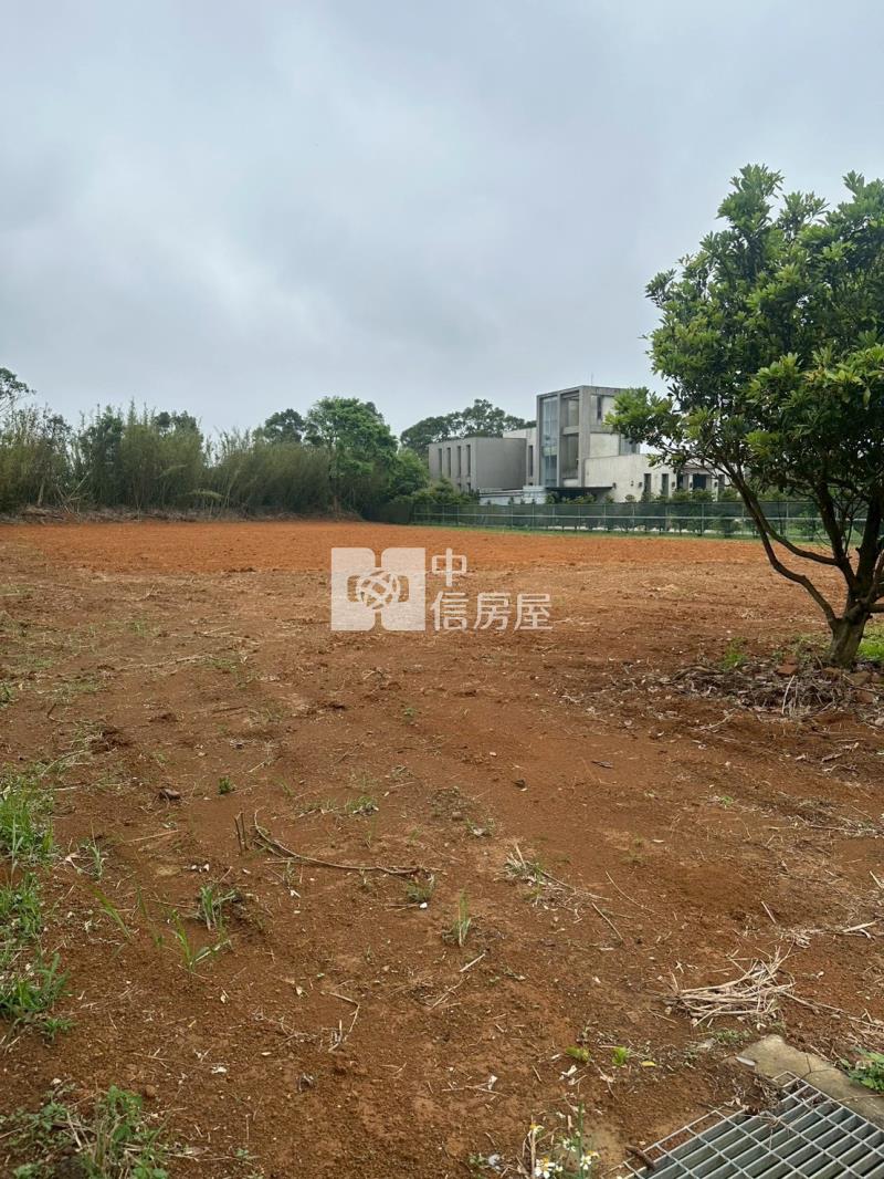 龍潭大北坑農地房屋室內格局與周邊環境
