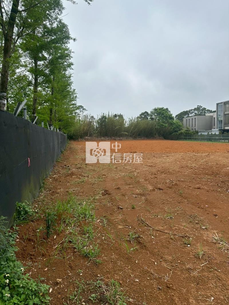 龍潭大北坑農地房屋室內格局與周邊環境