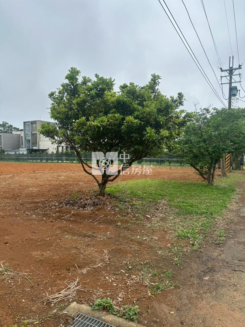 龍潭大北坑農地房屋室內格局與周邊環境