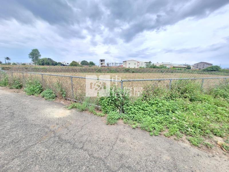 新營太子近幼兒園都內農地(二)房屋室內格局與周邊環境