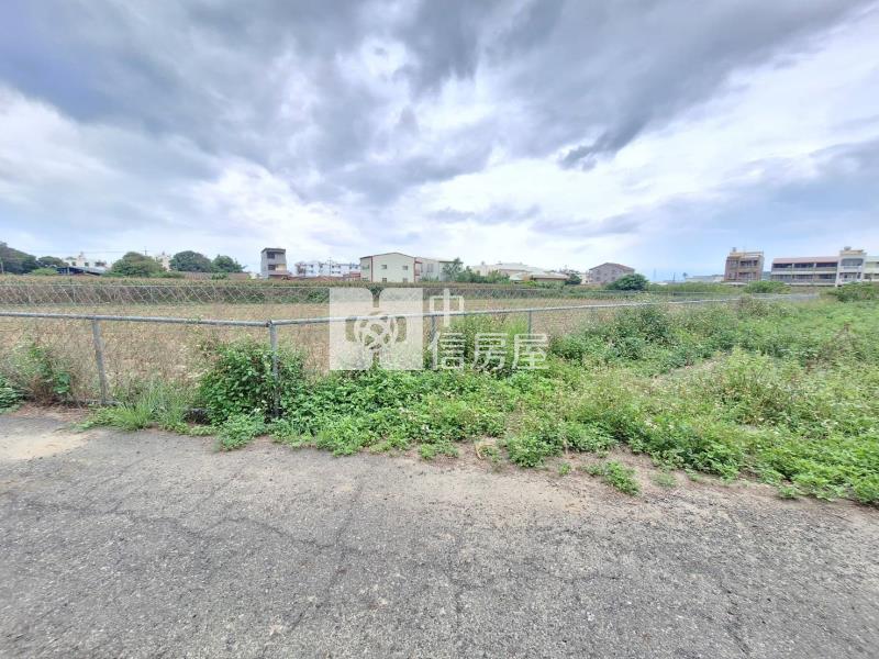 新營太子近幼兒園都內農地(二)房屋室內格局與周邊環境