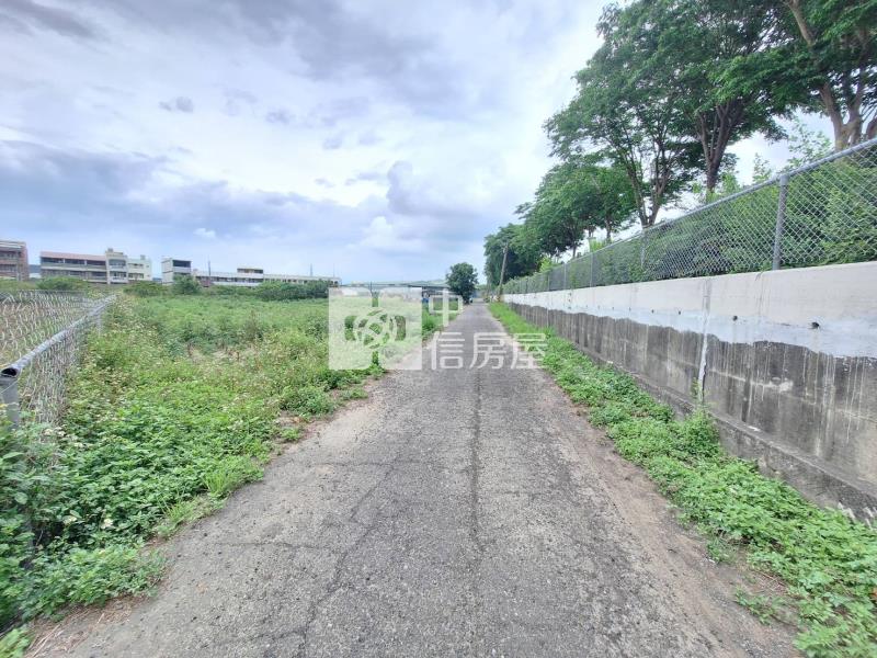 新營太子近幼兒園都內農地(二)房屋室內格局與周邊環境