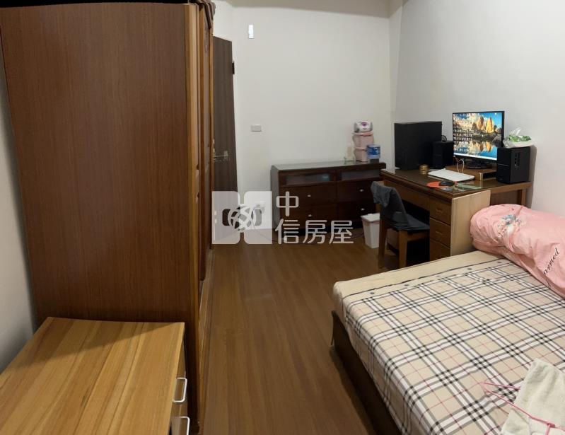 龜山幸福公寓房屋室內格局與周邊環境