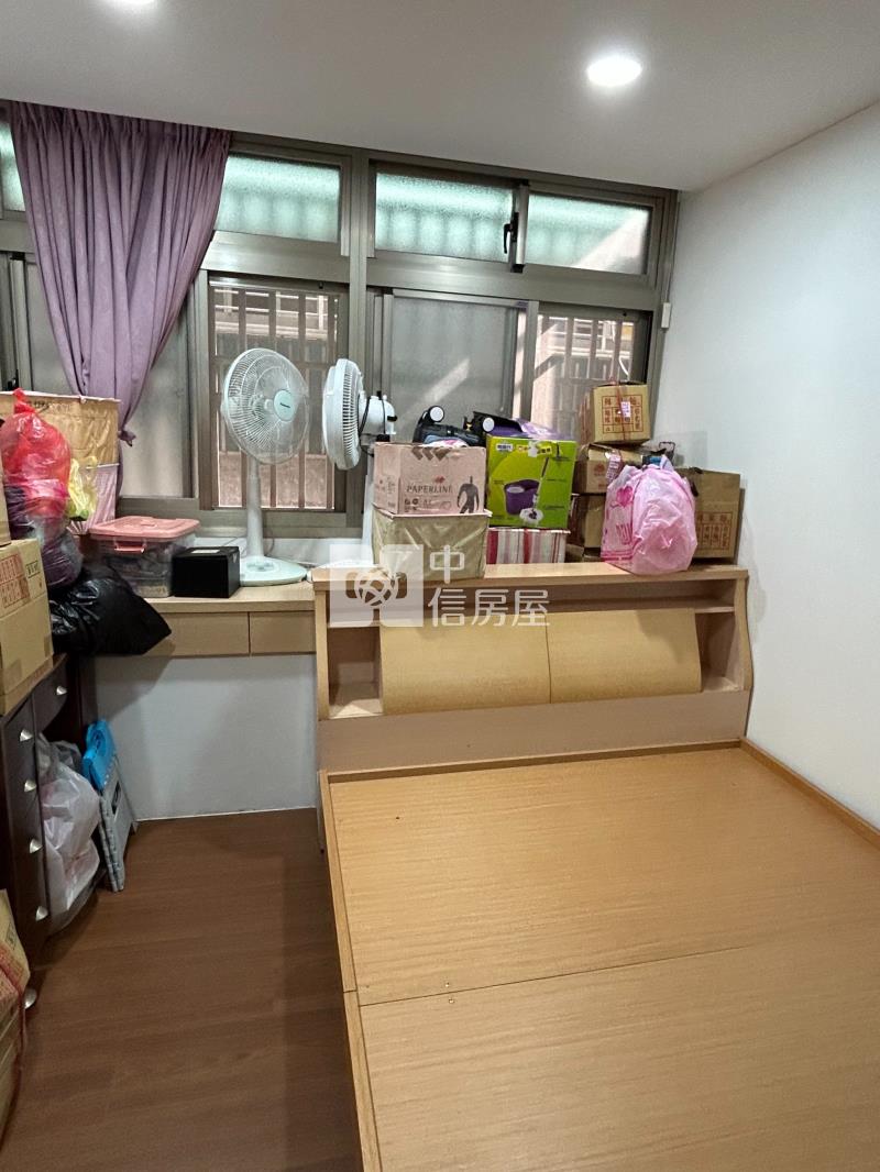 龜山幸福公寓房屋室內格局與周邊環境