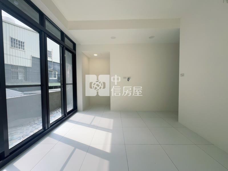 平鎮南勢精美透天房屋室內格局與周邊環境