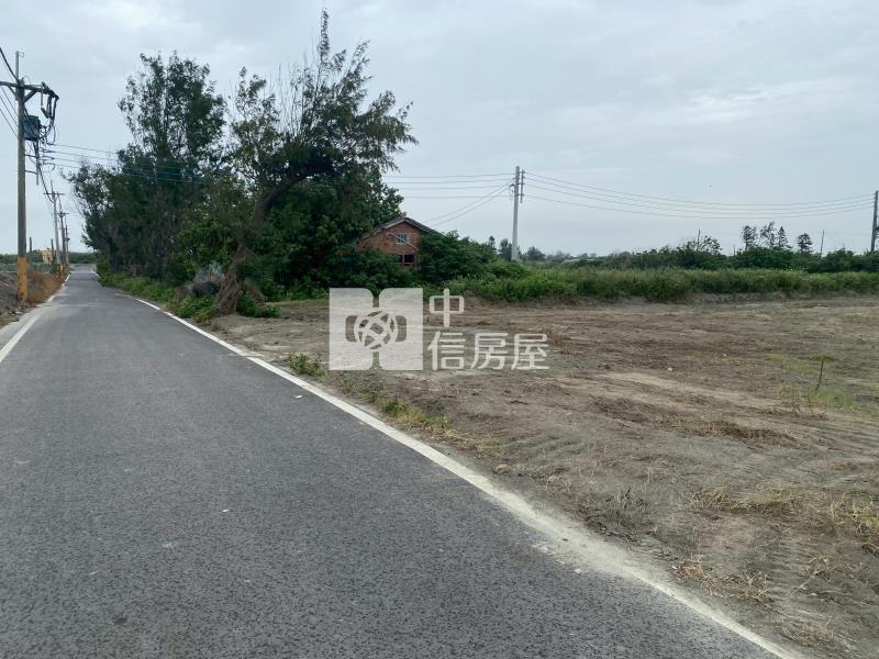 楊厝開心農地房屋室內格局與周邊環境