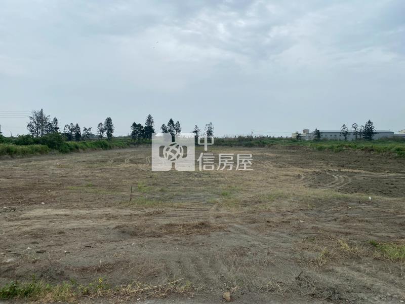 楊厝開心農地房屋室內格局與周邊環境
