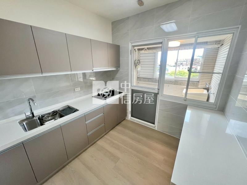 林鼎願景一期房屋室內格局與周邊環境