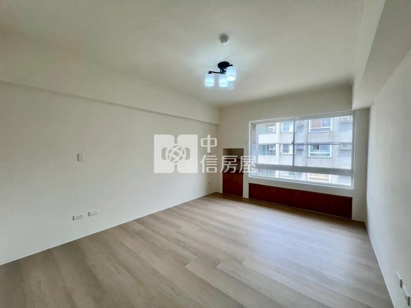 林鼎願景一期房屋室內格局與周邊環境
