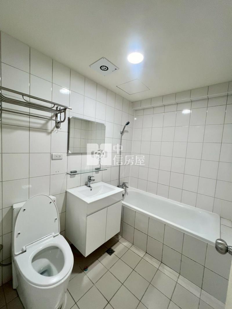 林鼎願景一期房屋室內格局與周邊環境