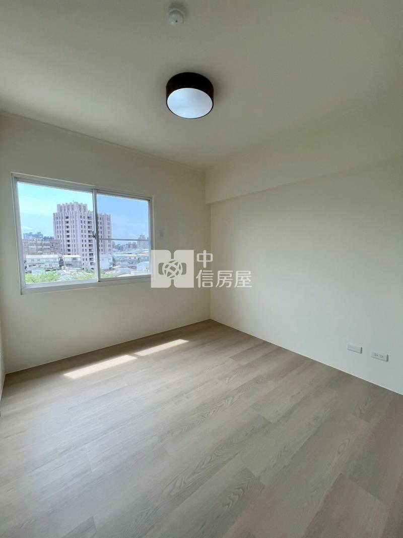 林鼎願景一期房屋室內格局與周邊環境