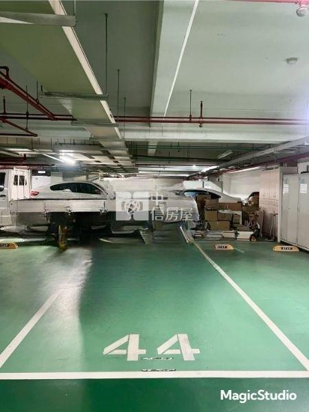 林鼎願景一期房屋室內格局與周邊環境