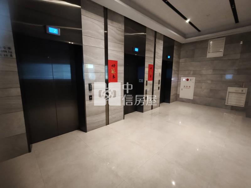 龍潭石門雲品大套房房屋室內格局與周邊環境