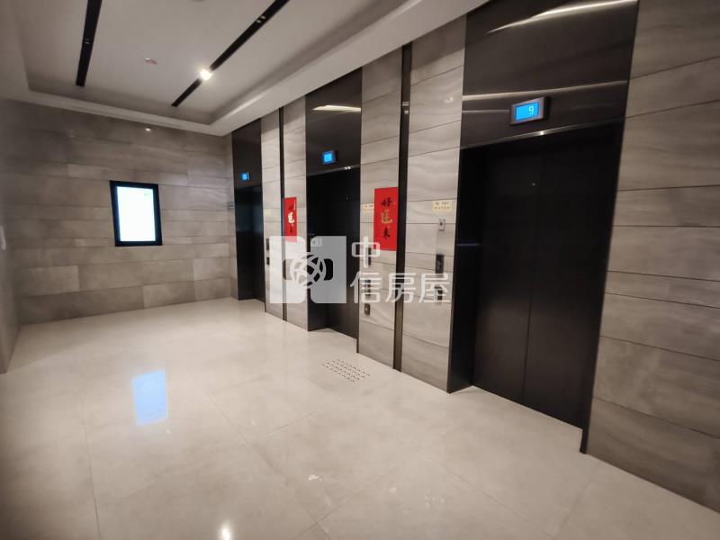 龍潭石門雲品大套房房屋室內格局與周邊環境