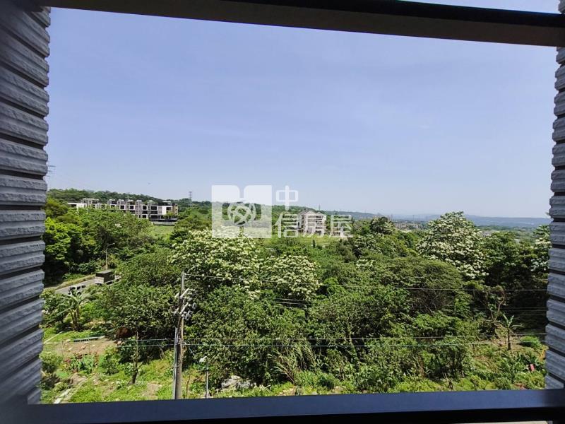 龍潭石門雲品大套房房屋室內格局與周邊環境