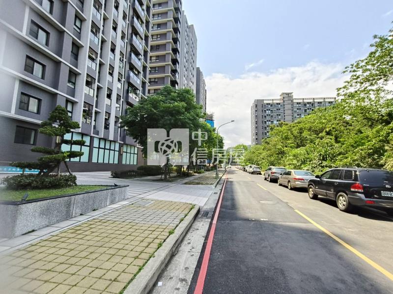 龍潭石門雲品大套房房屋室內格局與周邊環境