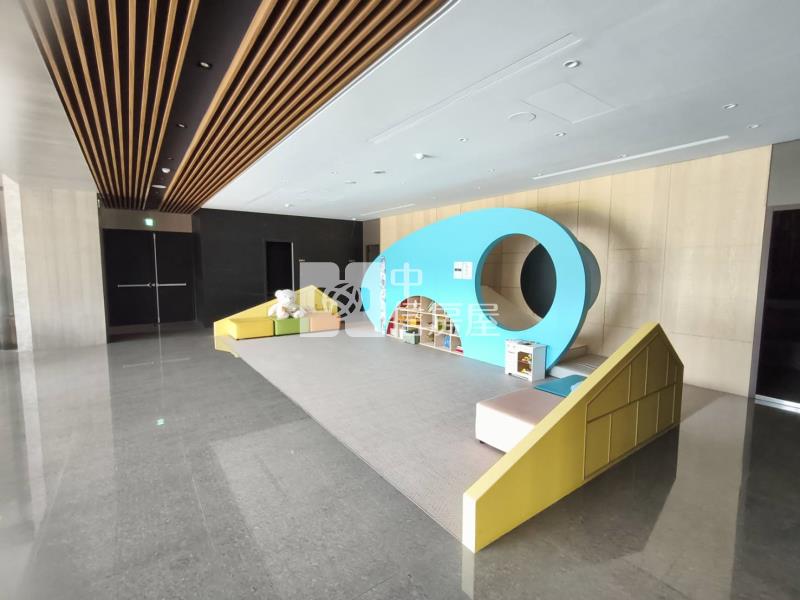 龍潭石門雲品大套房房屋室內格局與周邊環境