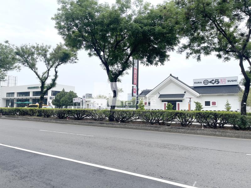 水湳好樣2房平車房屋室內格局與周邊環境