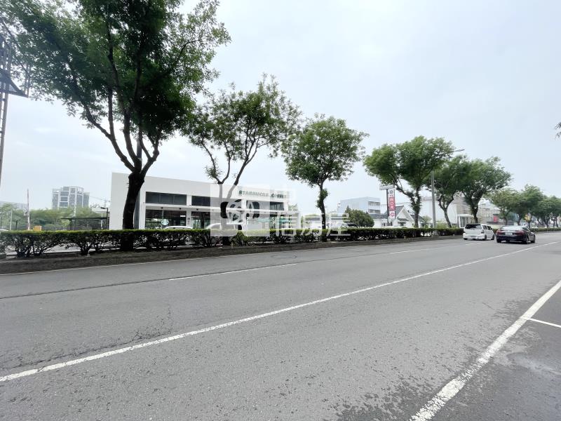 水湳好樣2房平車房屋室內格局與周邊環境