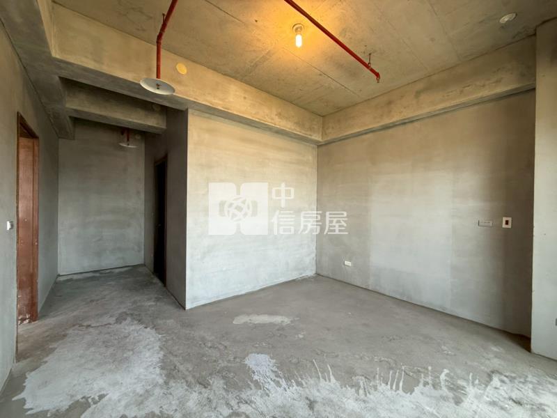 青埔A19尊藏帝苑高樓層大坪數3+1房雙車房屋室內格局與周邊環境