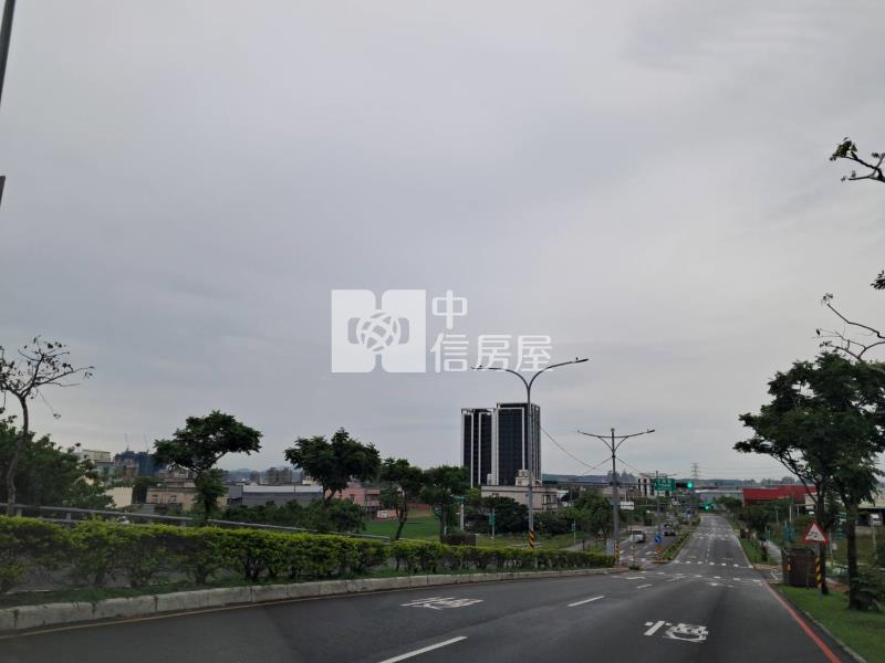 蘆竹中興路旁一般農房屋室內格局與周邊環境