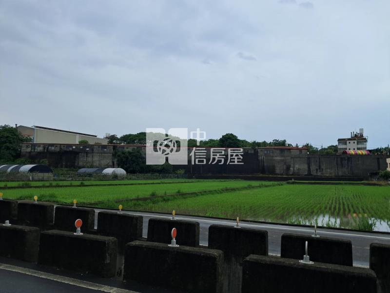 蘆竹中興路旁一般農房屋室內格局與周邊環境
