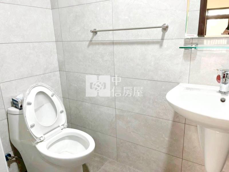 【新世紀】觀音工業區全新電梯3房房屋室內格局與周邊環境