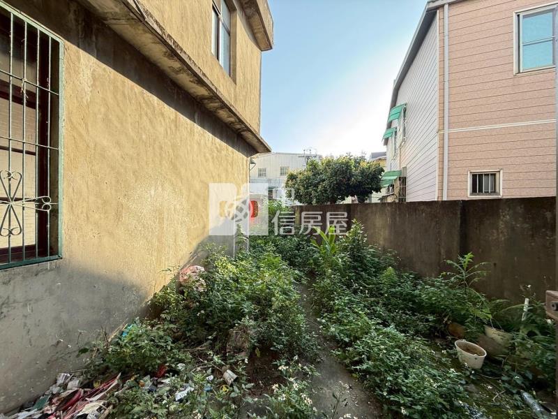 山仔頂市場旁邊間大透天房屋室內格局與周邊環境