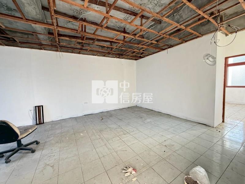 山仔頂市場旁邊間大透天房屋室內格局與周邊環境