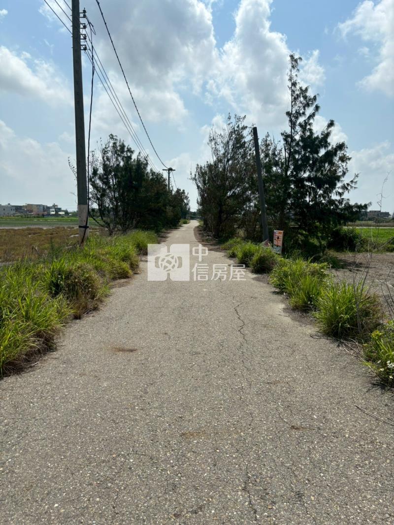 三條崙農地房屋室內格局與周邊環境