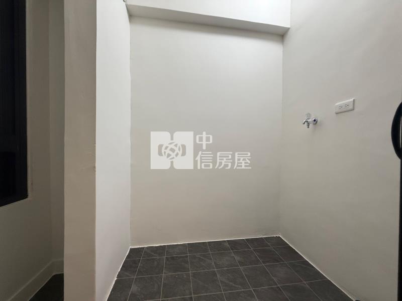台中商業大套房房屋室內格局與周邊環境