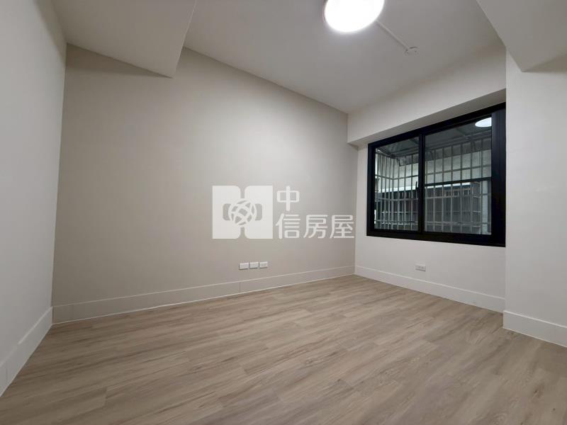 台中商業大套房房屋室內格局與周邊環境