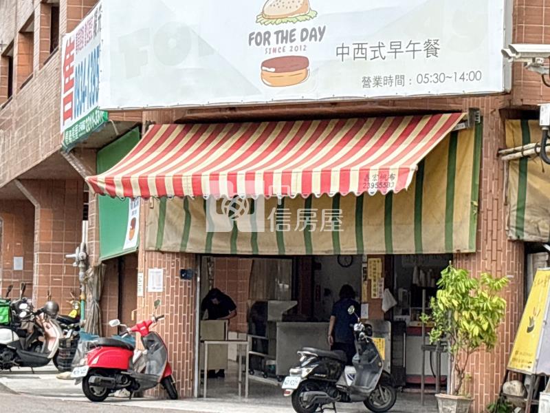 廣三北城漂亮美三房房屋室內格局與周邊環境
